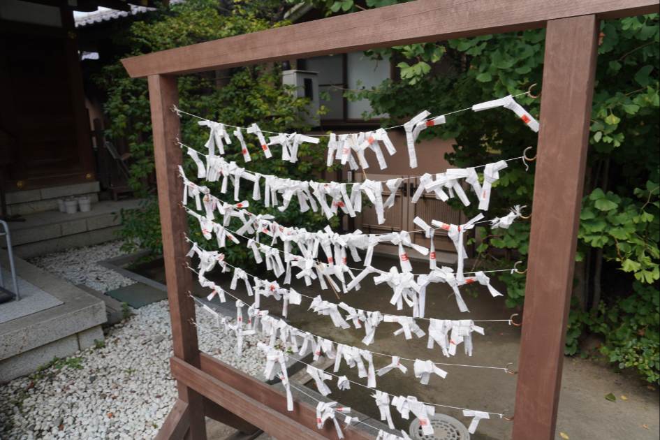 新田神社