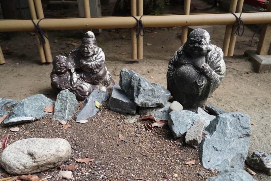 新田神社