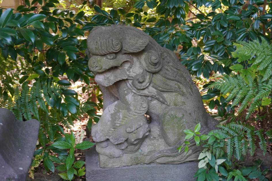 新田神社