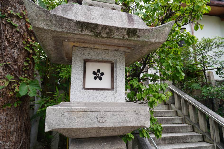 神戸一宮神社