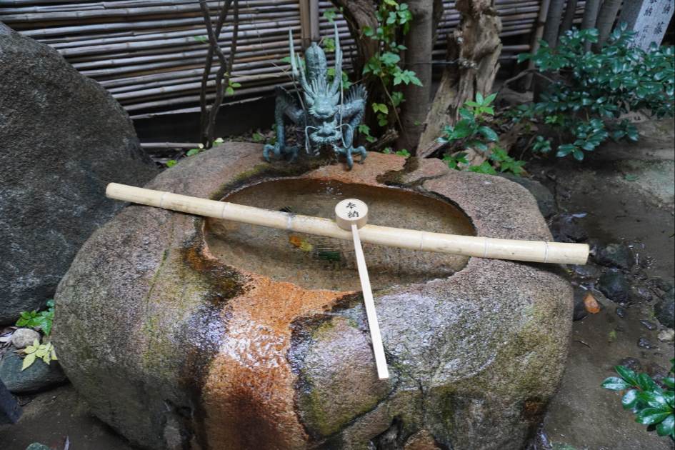 神戸二宮神社