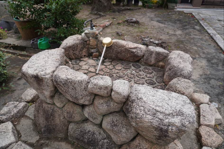 神戸八宮神社