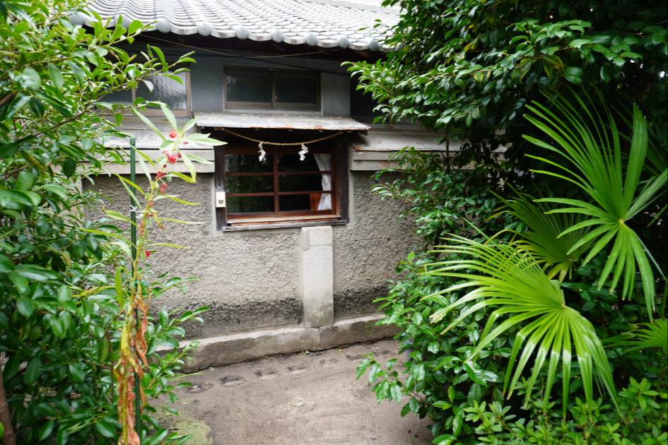 神戸八宮神社