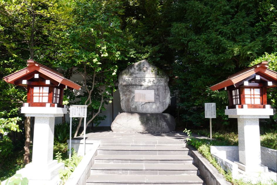 東郷神社