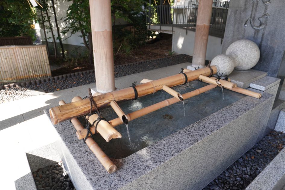 東郷神社