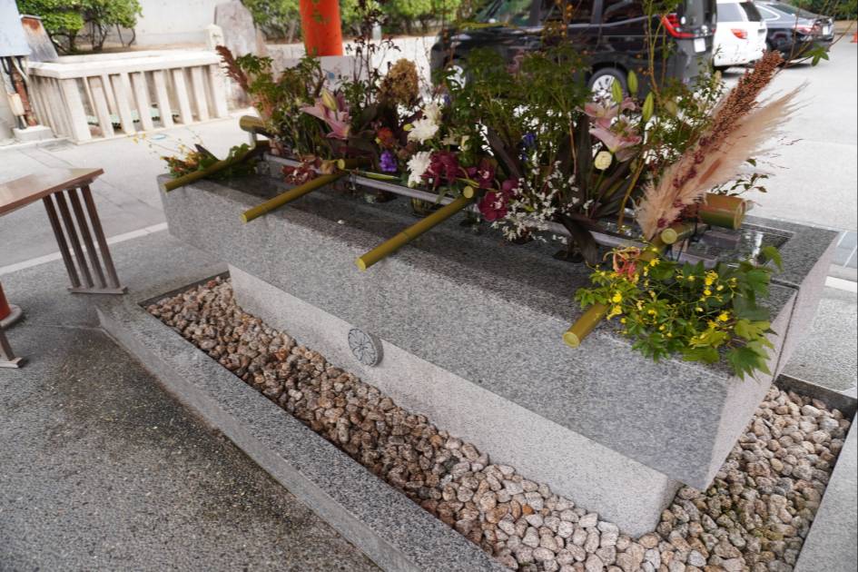 生田神社