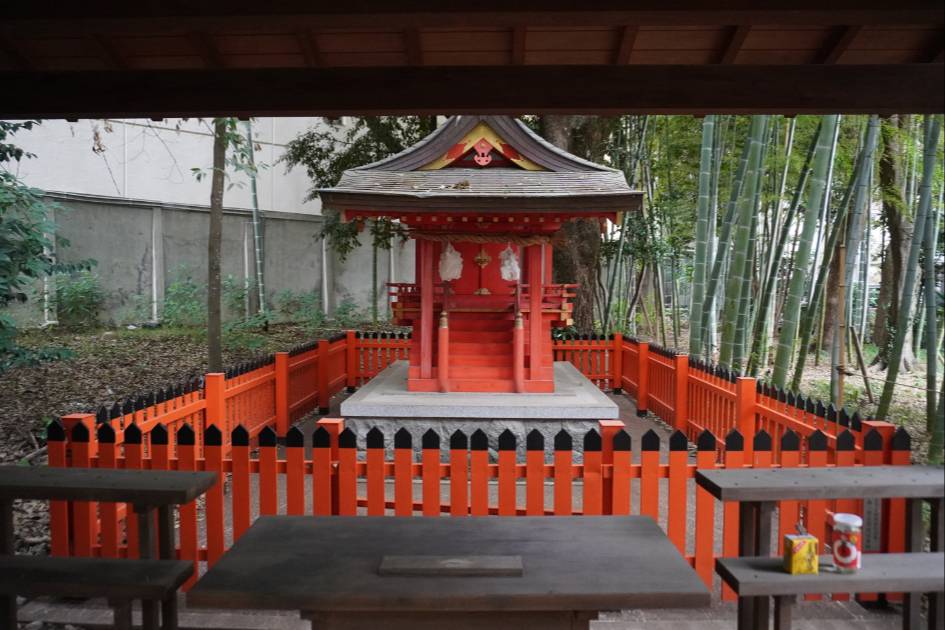 生田神社