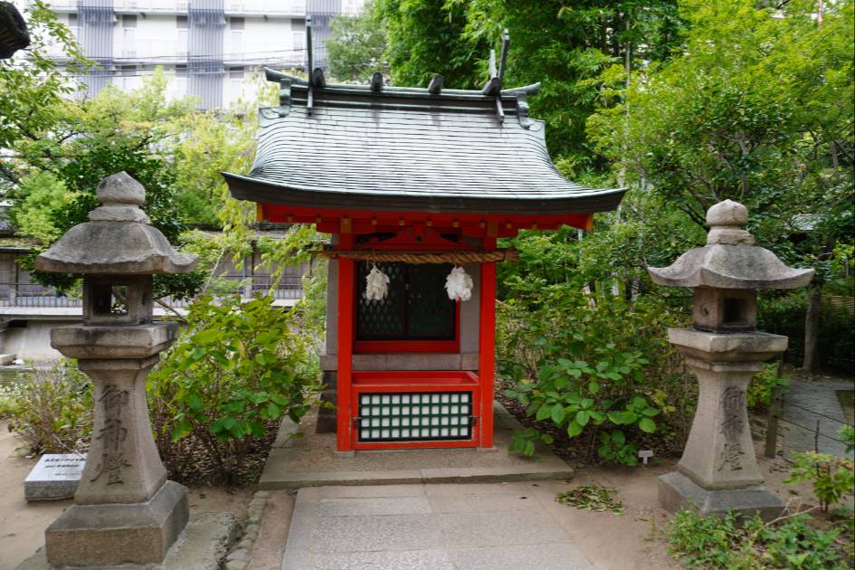 生田神社