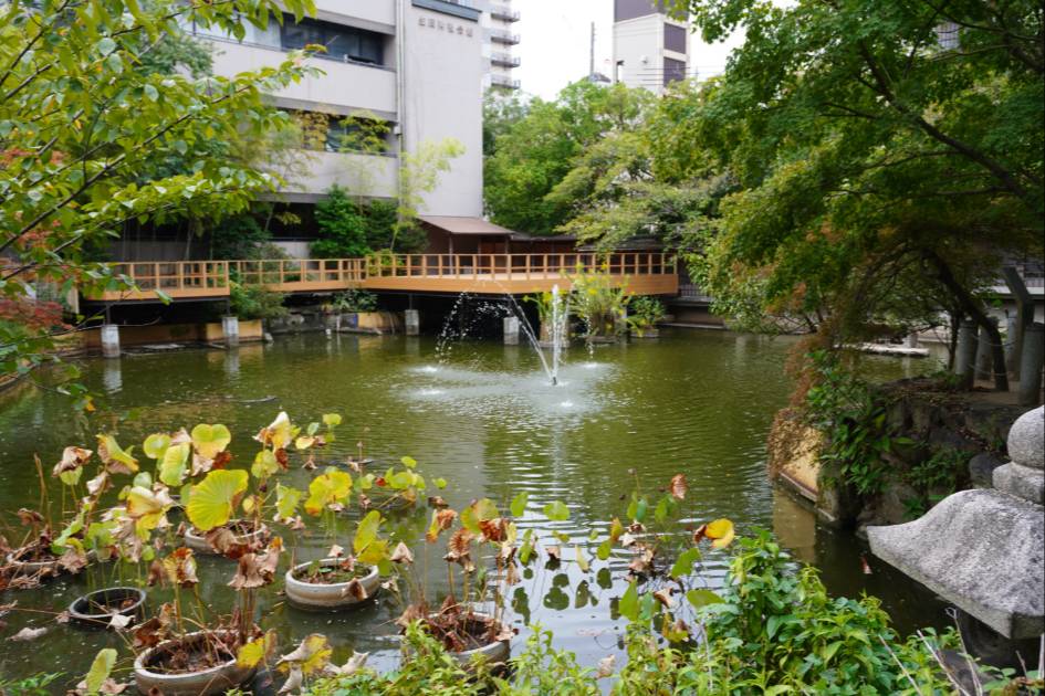 生田神社
