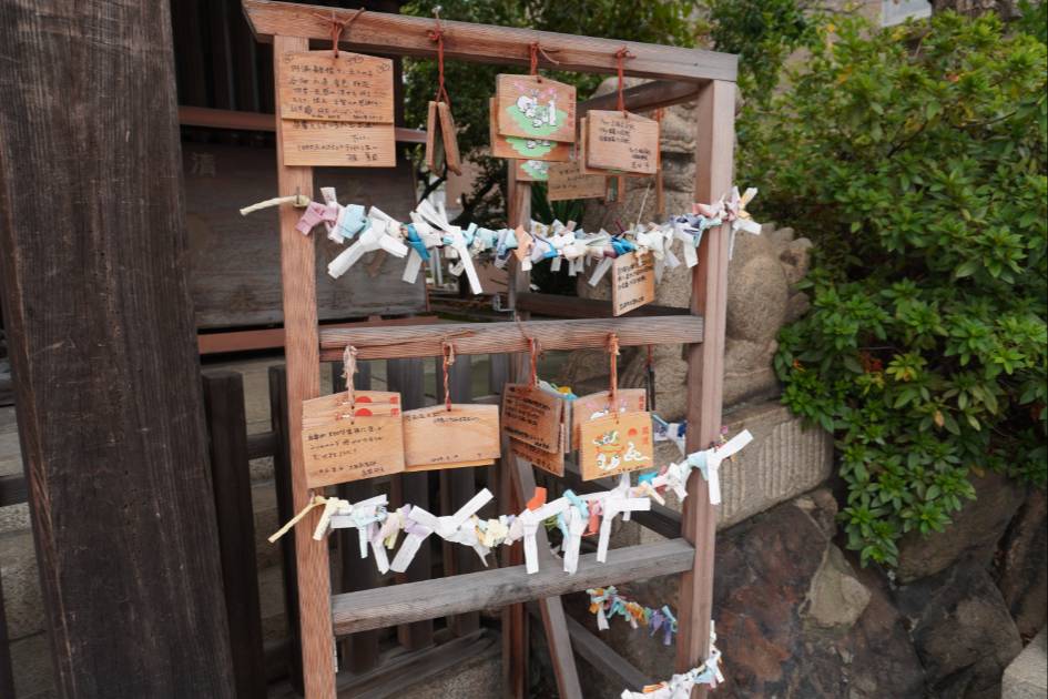神戸七宮神社