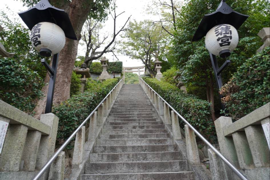 北野天満神社