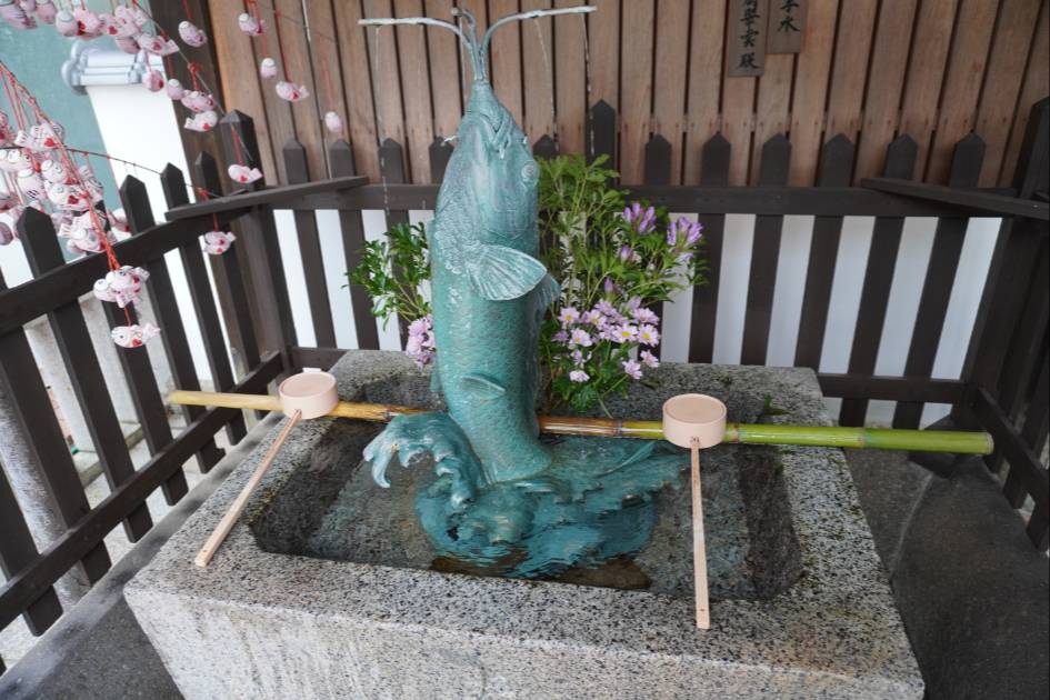 北野天満神社