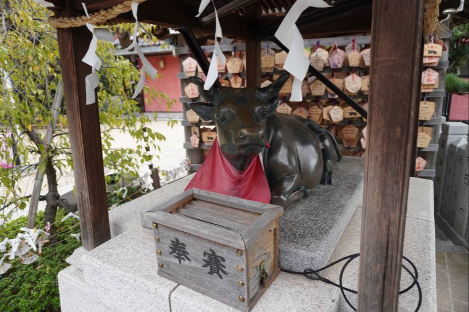 北野天満神社