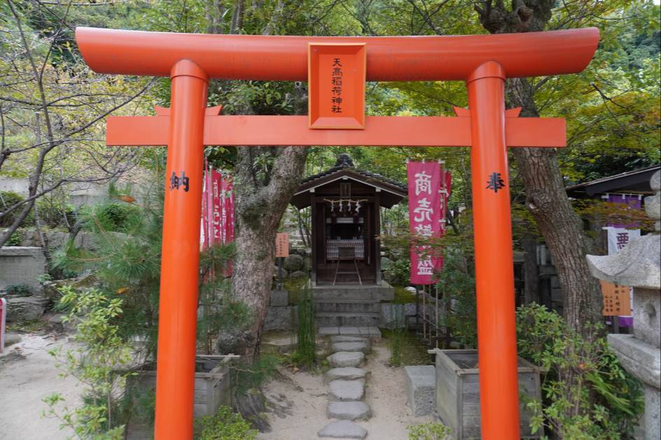 北野天満神社