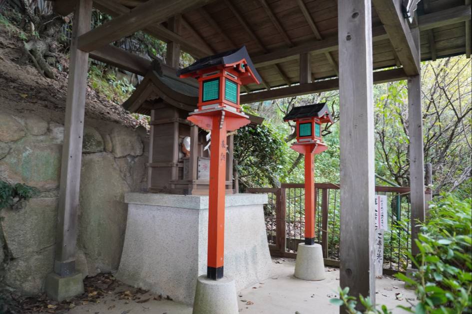 北野天満神社