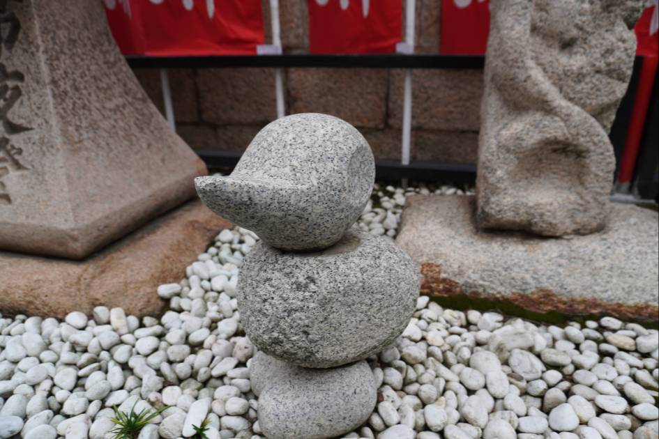 神戸二宮神社