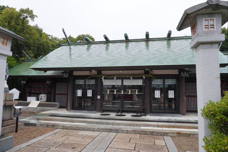 和田神社