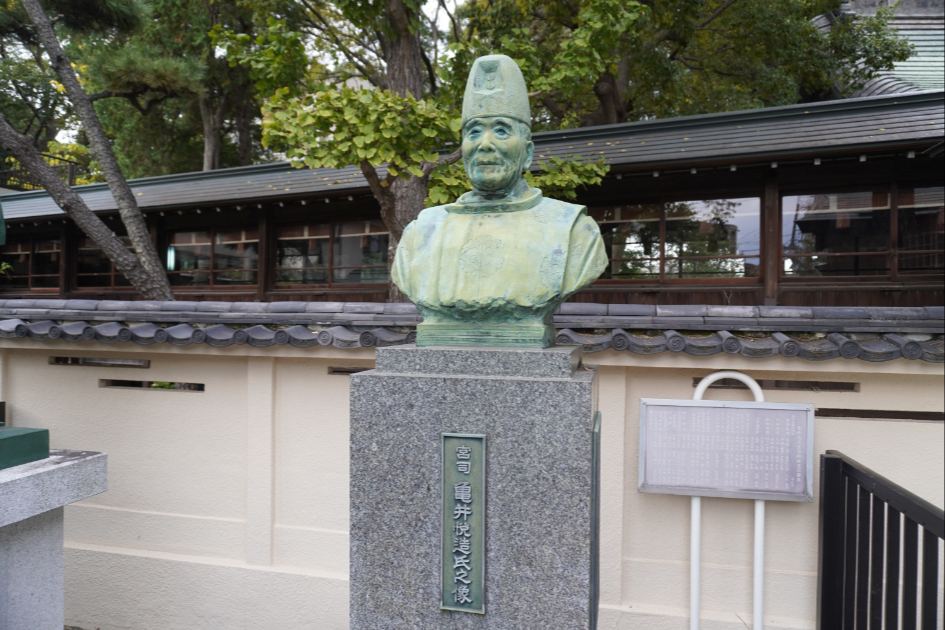 新小岩香取神社