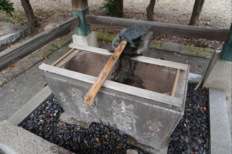 新小岩香取神社