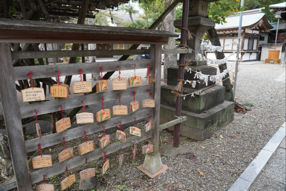 新小岩香取神社