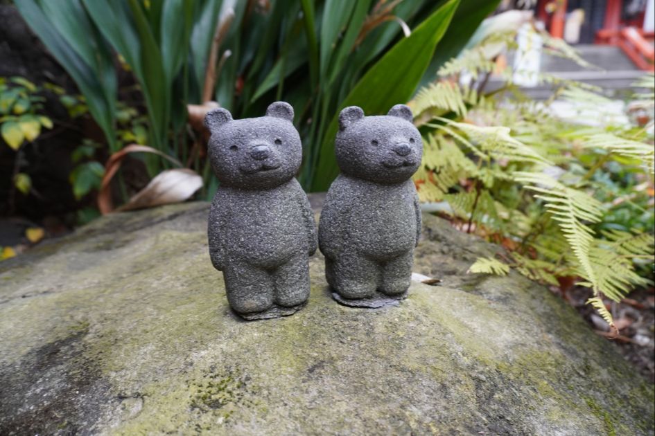 熊野町熊野神社