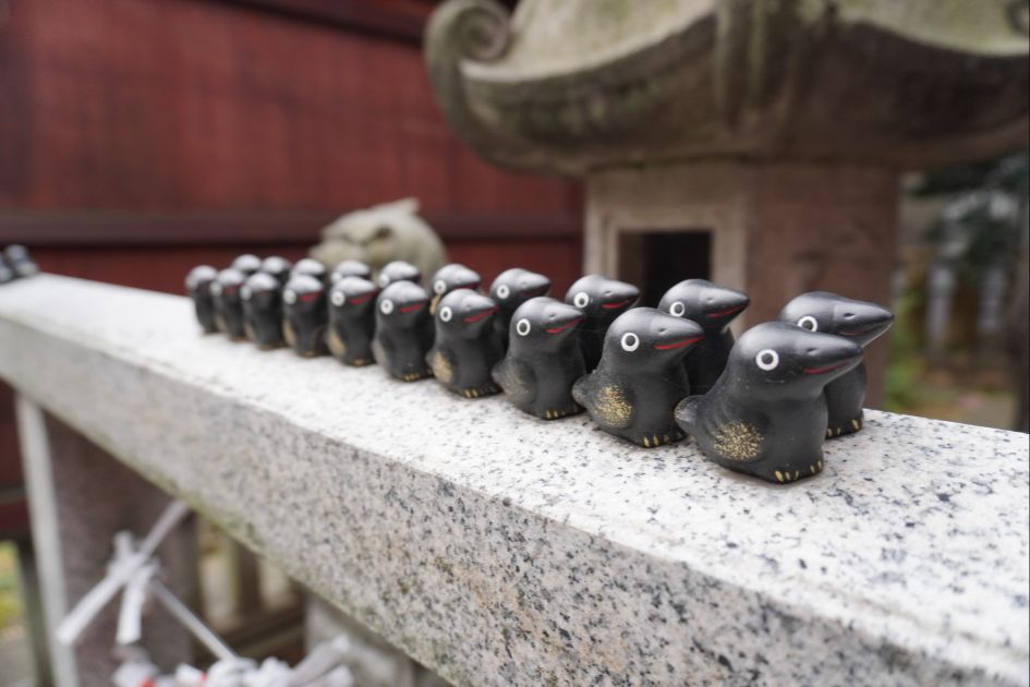 熊野町熊野神社