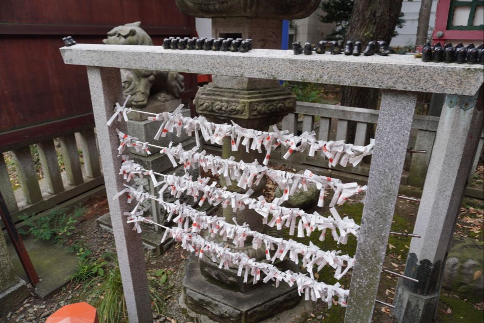 熊野町熊野神社