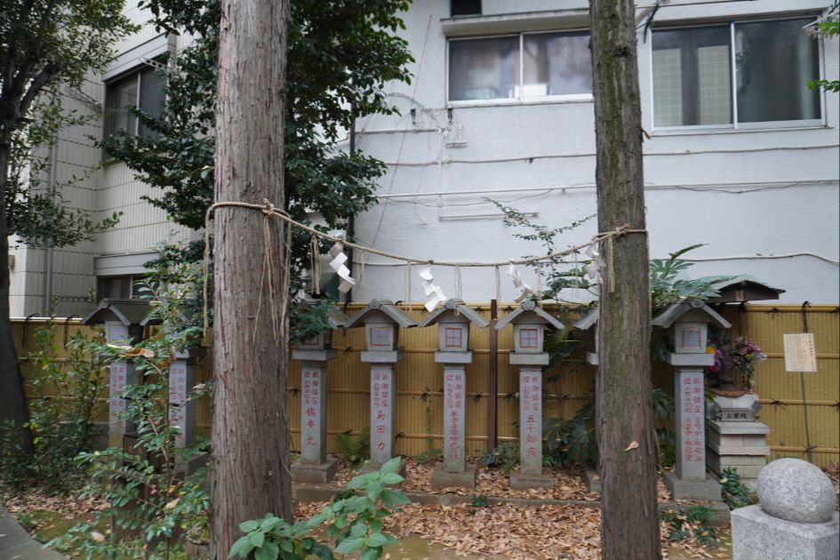 熊野町熊野神社