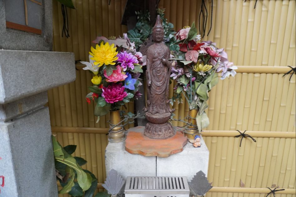 熊野町熊野神社