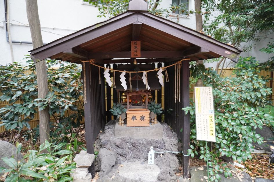 熊野町熊野神社