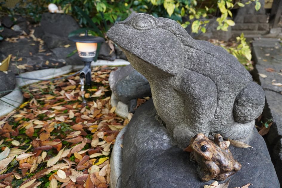 熊野町熊野神社
