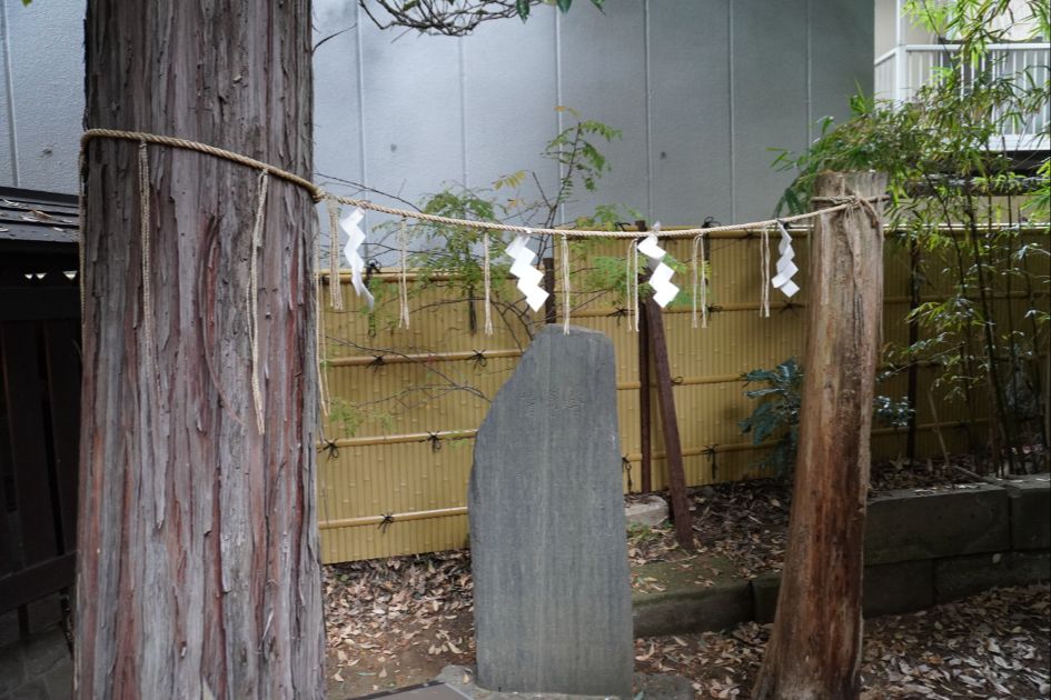 熊野町熊野神社