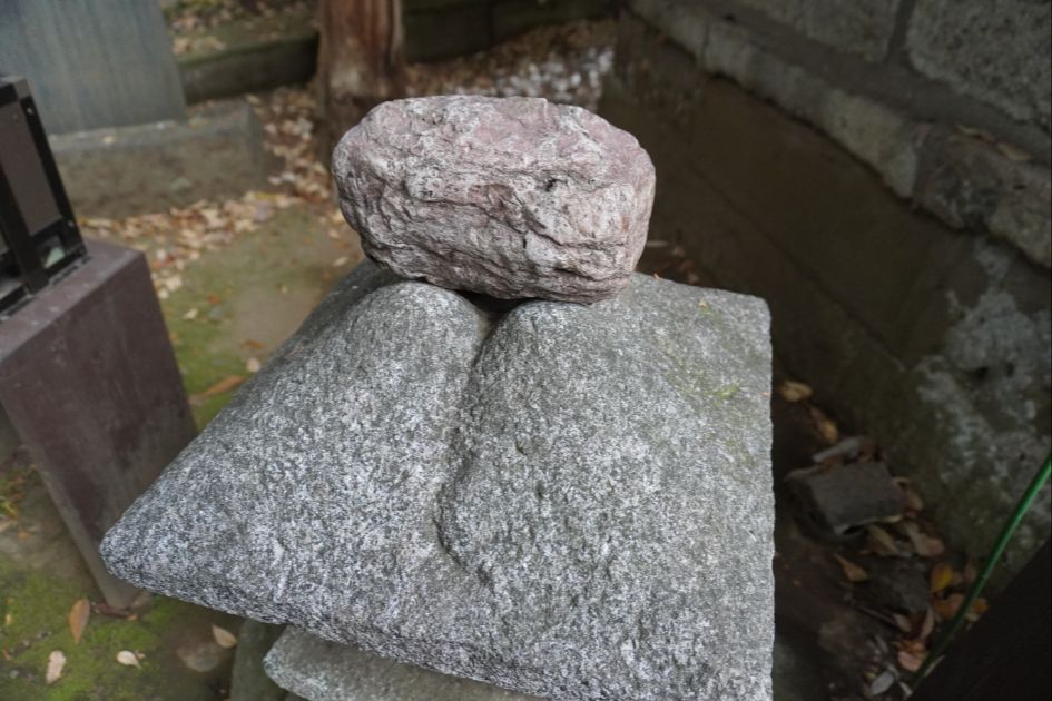 熊野町熊野神社