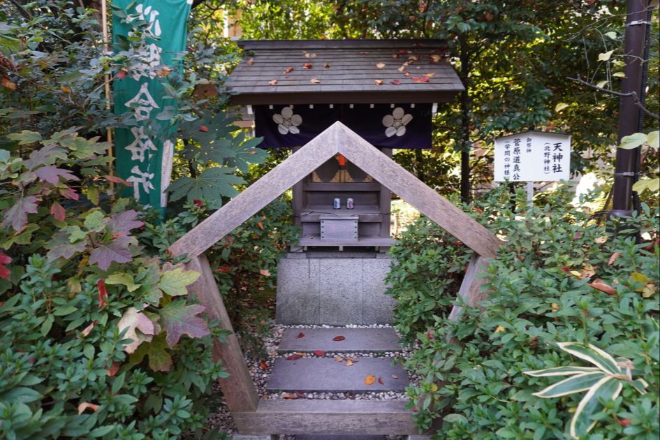 阿佐ヶ谷神明宮